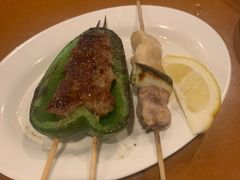 -福烤锦花(长乐路店)