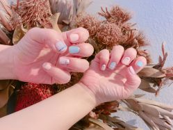 -艾尚妆·日系美甲美睫美学馆
