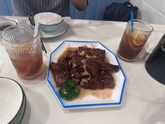 -鹅掂·大岭山烧鹅