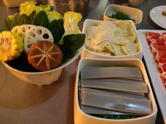 -君邦火锅(新疆大厦店)