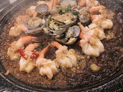 -春来和(汉城南路店)