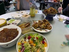 -紫光园(劲松店)