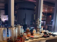 -广州四季酒店·意珍·意式自助餐