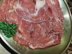 -西塔老太太泥炉烤肉(万柳华联店)