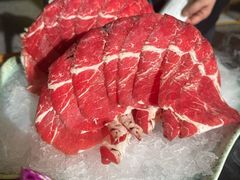 -乔先生涮肉·鲜活牛羊肉火锅(塘沽店)