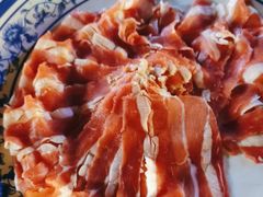 -清真·鸦儿李记·涮肉(鼓楼店)