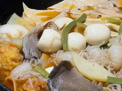 麻辣烫-万记麻辣烫国展总店