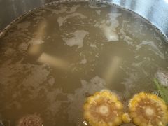 -八宝牛潮汕鲜牛肉火锅(净月店)