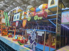 -中旅阿那亚九龙湖·公主酒店