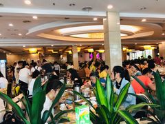 等位区-椿记烧鹅(建干路店)