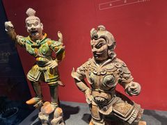 -陕西历史博物馆