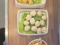 -巴蜀王婆大虾(南锣鼓巷店)