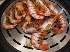 -圣罗巴海鲜自助(黑金店)