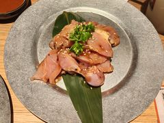 -烧肉达人•炭火烧肉(新天地店)