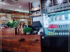 -么么咖啡(亚运豪庭店)