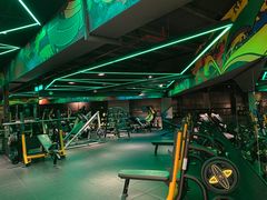 -W FITNESS 威尔仕健身·游泳(老西门新苑店)