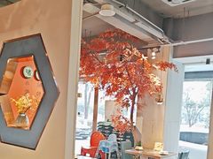 -南海底小海鲜·湘菜(鲁巷吴家湾店)