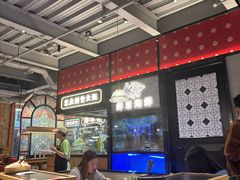 -廖掌柜·重庆鲜货火锅(上海首店)