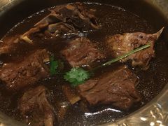 -和庆斋羊蝎子火锅·碳缸烧烤(顺义旗舰店)
