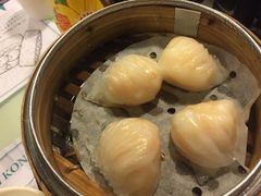-点点心点心专门店(旺角店)