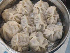 薄皮包子-马尔龙新疆饭店·清真(瑞景店)