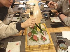 -千鹤日本料理(穿山路店)