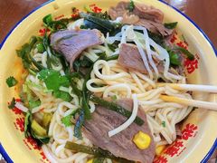 -池嬢拌粉(上海首店)