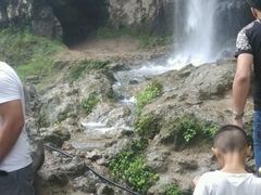 -沕沕水生态风景区