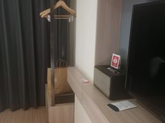 -成都太古里总府王府井亚朵X酒店