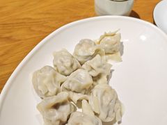 -伊喜饺子·烤鸭(五道口学院路店)