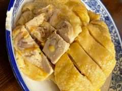 -兰边碗(鼓楼店)