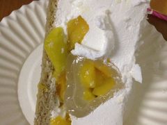 -OL’s Cake鲜荟千层(东风中路店)