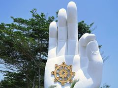 -三亚南山文化旅游区