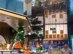 -亚马逊海鲜自助(梅溪湖步步高店)