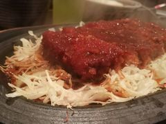 -矢场猪(名古屋站三井楼北馆店)