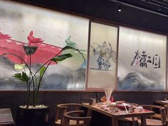 -水煮三国·川鲁江湖菜(香山店)