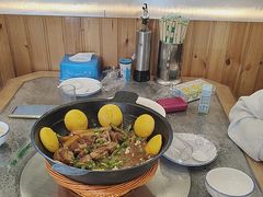 -大清花饺子(山庄店)