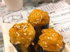 -点点心点心专门店(旺角店)