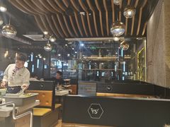 -玉善烧烤串城(长春总店)