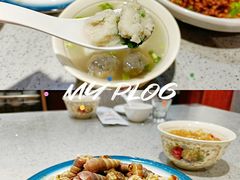 -小船渔村•大连菜•大连焖鱼(明泽街店)