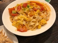 -五观堂素食(新华路店)