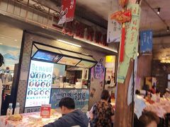 -阿财老铺·老蚌埠龙虾城(华夏总店)