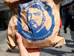 -Fergbaker(皇后镇店)