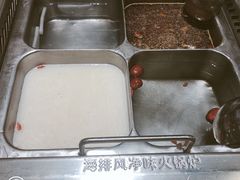 -海底捞火锅(天津SM城市广场店)
