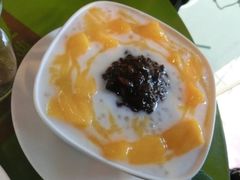 -甜心妈妈·榴莲星级糖水(北京路总店)