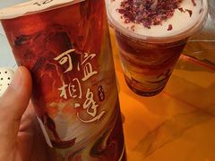 -KOI Thé(正佳广场店)