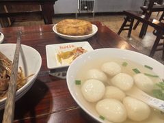 -兰庆鸡蛋馃(人民路店)