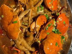 -胖哥俩肉蟹煲(杭州下沙学林街店)