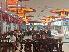 -百味饺子城•海鲜家常菜(秦皇岛店)