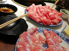 -宣武小院涮肉(前门店)
